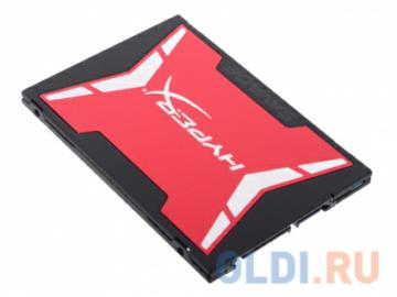  SSD  Kingston SATA 3 HyperX Savage SHSS37A/240G 240GB  