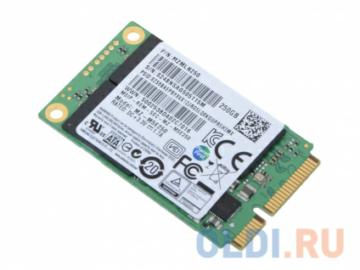  SSD  Samsung 850 EVO MZ-M5E250BW 250GB  