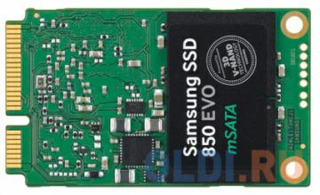  SSD 1Tb Samsung mSATA 850 EVO (R540/W520MB/s) (MZ-M5E1T0BW)
