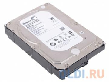   4Tb Seagate ST4000VN0001 SATA-III NAS HDD &lt;7200rpm, 128Mb, for NAS&gt;