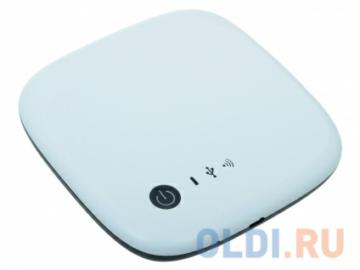    Seagate Wireless 500Gb White (STDC500206)