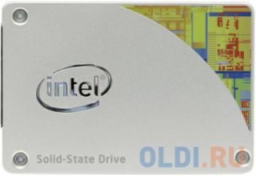   SSD 2.5&quot; 240 Gb Intel Original SATA 3, MLC, 530 Series (R540/W490MB/s) (SSDSC2BW240A4K5) + 3.5&quot; 