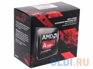   AMD A10 7870-K BOX  