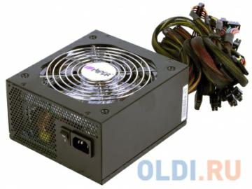   Hiper 900W Retail M900N , v.2.3, A.PFC, 4x PCI-E (6+2-Pin), 8x SATA, 3x MOLEX, Fan 14 cm