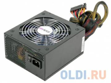   Hiper 700W Retail K700G , v.2.3, 80+ Gold, , A.PFC, 4x PCI-E (6+2-Pin), 8x SATA, 6x MOLEX, Fan 14 cm