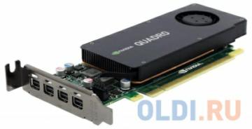    PNY NVIDIA Quadro K1200 VCQK1200DP-PB 4GB  