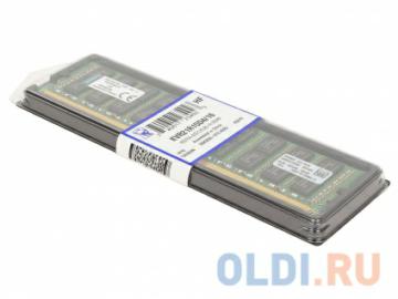  DDR4 16Gb (pc-17000) 2133MHz Kingston ECC Reg (KVR21R15D4/16)
