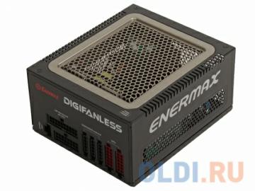    Enermax 550W EDF550AWN [Digifanless]  