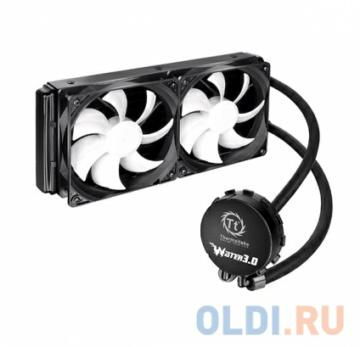  Thermaltake Water 3.0 Extreme S (CLW0224-B)