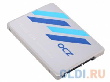   SSD 2.5" 240 Gb OCZ SATA 3 Trion 100 (TRN100-25SAT3-240G)
