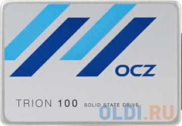   SSD 2.5" 960 Gb OCZ SATA 3 Trion 100 (TRN100-25SAT3-960G)