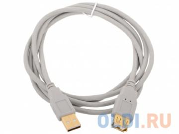    Aopen USB2.0 AM/AF 1.8m  (ACU202-1.8M)  