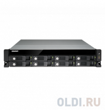   QNAP  TVS-871U-RP-i5-8G