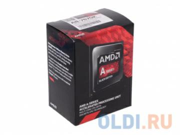   AMD A8 7670-K BOX AD767KXBJCBOX  