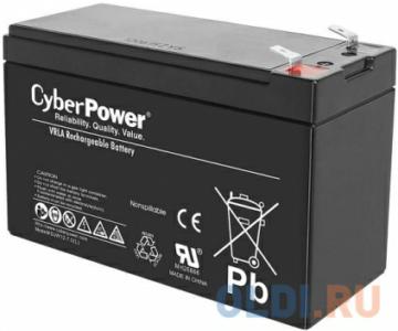 CyberPower 12V7.2Ah