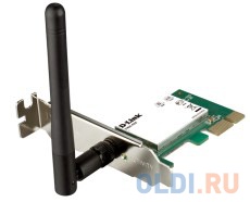  D-Link DWA-525/10/A2B  PCI Express  Wireless 150,  150/  (  DWA-525/A2B * 10.)