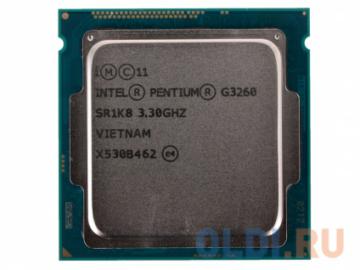   Intel Pentium G3260 OEM  