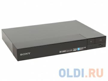   DVD Sony BDP-S6500  