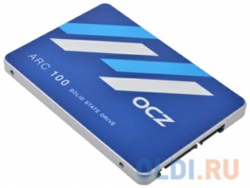   SSD 2.5" 480 Gb OCZ SATA 3 ARC 100 (ARC100-25SAT3-480G)