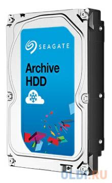   8Tb Seagate ST8000AS0002 SATA III 3,5 Archive HDD v2