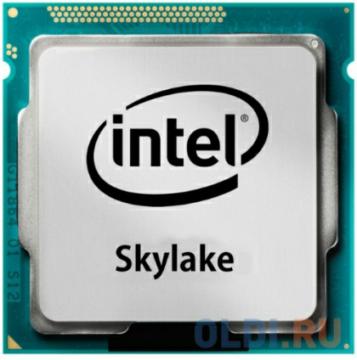  Intel Core i3-6300 OEM <3.8GHz, 4Mb, LGA1151, Skylake>