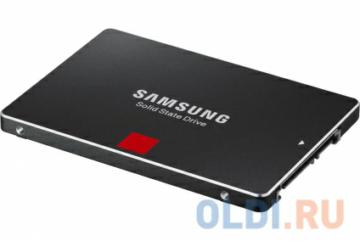   SSD 2.5" 2Tb Samsung SATA III 850 PRO (R550/W520MB/s) (MZ-7KE2T0BW)