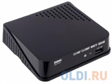    DVB-T2  BBK SMP017HDT2 -  