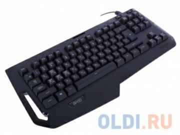 (920-007752)  Logitech RGB Mechanical Gaming Keyboard G410 ATLAS SPECTRUM (G-package)