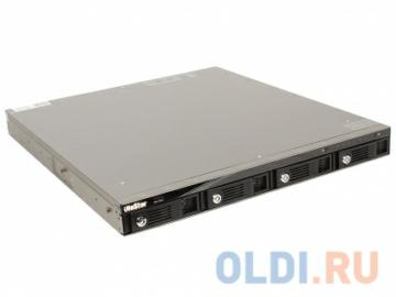    QNAP VS-4108U-RP Pro+ 8    , 4   HDD,  ,   . Intel 2,6  