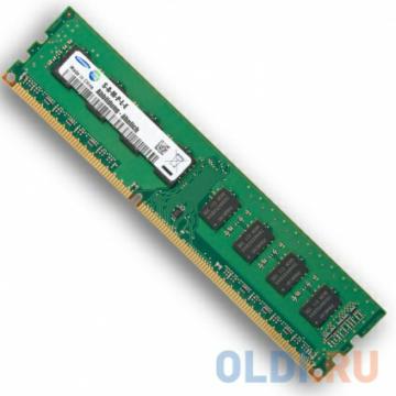  DDR3 4Gb (pc-12800) 1600MHz Samsung Original M378B5173QH0-CK000