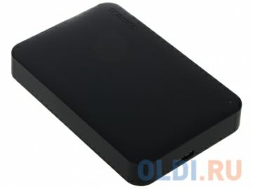    Toshiba Canvio Ready 2Tb Black (HDTP220EK3CA)