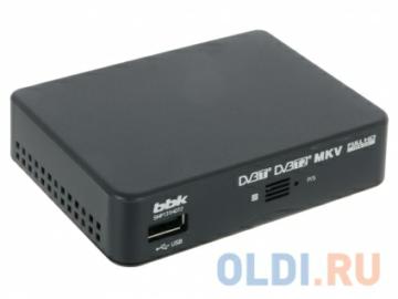   DVB-T2  BBK SMP131HDT2 -