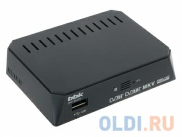    DVB-T2  BBK SMP132HDT2 -  