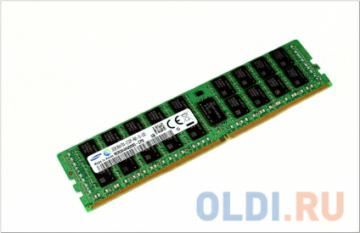  DDR4 32Gb (pc-17000) 2133MHz Samsung ECC Reg M393A4K40BB0-CPB