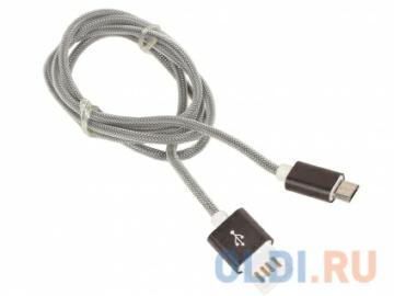   USB 2.0 Cablexpert, AM/microBM 5P, 1 -   