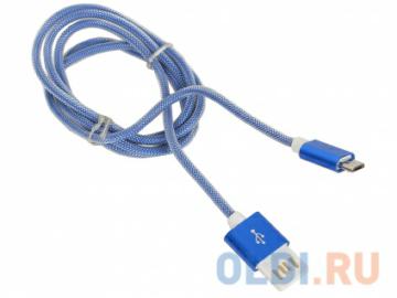   USB 2.0 Cablexpert, AM/microBM 5P, 1   CCB-mUSBb1m  