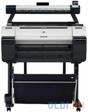   Canon MFP SCANNER L24 FOR CANON IPF (A1,  iPF670)  