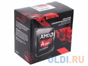   AMD A8 7670-K BOX  