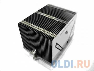    Supermicro SNK-P0043P 2U UP, DP, MP Servers, H8 Socket G34 16/12/8/4-Core AMD Opteron 6000 Series 132x63x72