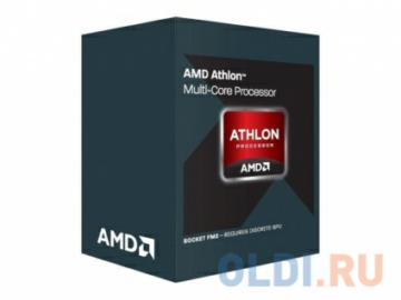  AMD Athlon X4 845 BX SC &lt;Socket FM2+&gt; (AD845XACKASBX)