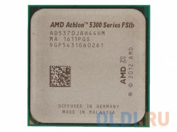  AMD Athlon 5370 OEM &lt;SocketAM1&gt; (AD5370JAH44HM)