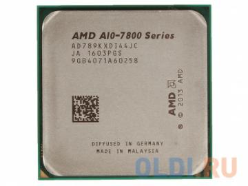  AMD A10 7890-K &lt;Socket FM2+&gt; (AD789KXDI44JC)