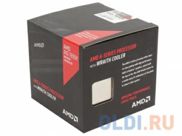   AMD A10 7890-K BOX  