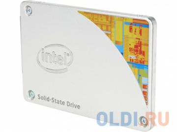   SSD 2.5&quot; 120 Gb Intel Original SATA 3, MLC, 535 Series (R540/W480MB/s) (SSDSC2BW120H6R5)