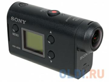  - Sony HDR-AS50VR {11.1Mpix, ExmorR, WiFi} [HDRAS50VR.E35]  
