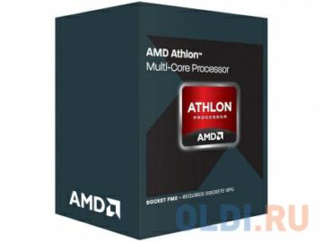  AMD Athlon X4 880-K QC BX &lt;Socket FM2+&gt; (AD880KXBJCSBX)