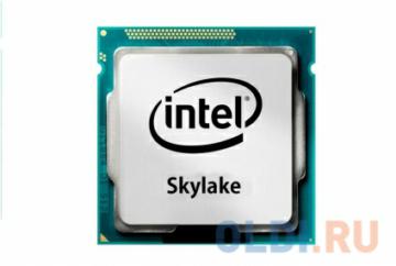  Intel Celeron G3920 OEM (TPD 51W, 2/2, Skylake-S, 2.90 GHz, 2Mb, LGA1151)