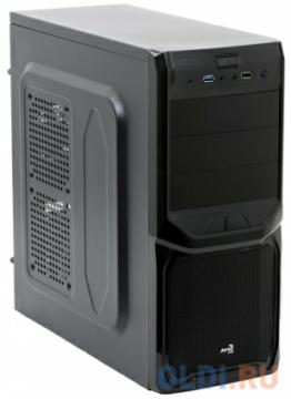  Aerocool V3X Advance Black Edition, ATX, 700 (VX-700), USB 3.0