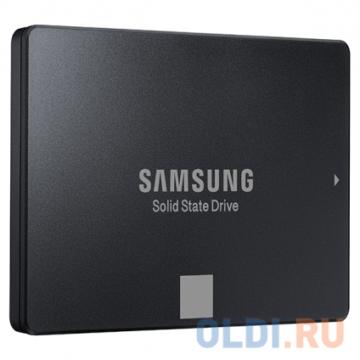   SSD 2.5&quot; 250 Gb Samsung SATA III 750 EVO (R540/W520MB/s) (MZ-750250BW)