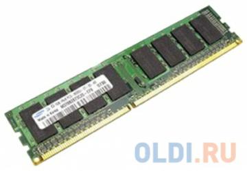  DDR3 4Gb (pc-12800) 1600MHz Samsung Original 1.35V M378B5173EB0-YK0